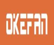 Okefan Coupons