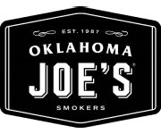 Oklahoma Joe's Coupons