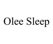 Olee Sleep Coupons Olee Sleep Coupons