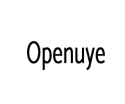 Openuye Coupons