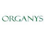 Organys Coupons