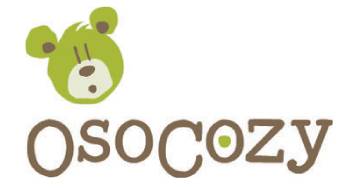 Osocozy Coupons Osocozy Coupons