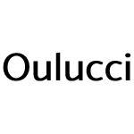 Oulucci Coupons