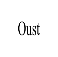 Oust Coupons