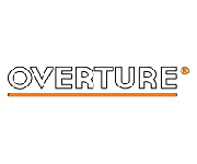 Overture 3D Printing Filament Coupons