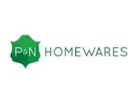 P&n Homewares Coupons