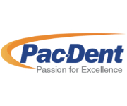 Pac Dent Coupons