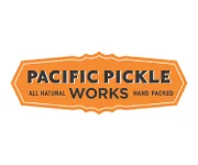 Pacific Pickle Works Coupons