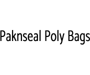 Paknseal Poly Bags Coupons