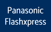 Panasonic Flashxpress Coupons