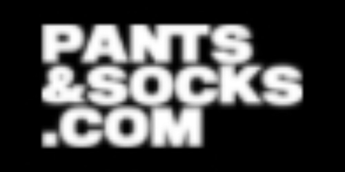 Pants & Socks Coupons