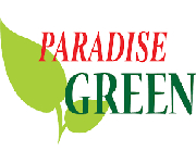 Paradise Green Coupon Codes