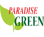 Paradise Green Coupons