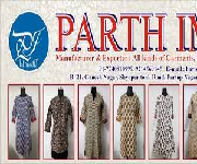 Parth Impex Coupons Parth Impex Coupons