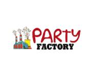 Party Factory Coupons