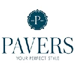 Pavers Coupons