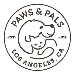 Paws & Pals