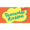 Peaceable Kingdom Coupons Peaceable Kingdom Coupons