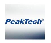 Peaktech Coupons