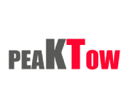 Peaktow Coupons