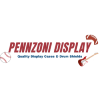 Pennzoni Display Coupons