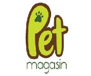 Pet Magasin Coupons