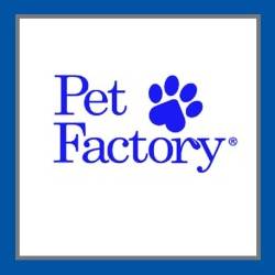 Pet Factory Coupons