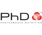 Phd Nutrition Coupons