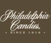 Philadelphia Candies Coupons
