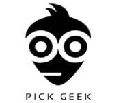Pick Geek Coupons