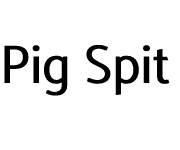 Pig Spit Coupons
