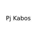 Pj Kabos Coupons