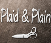 Plaid&plain Coupons