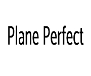 Plane Perfect Coupons