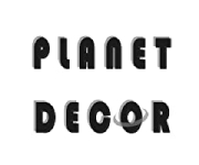 Planet Decor Coupons