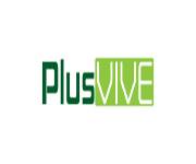 Plusvive Coupons