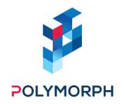 Polymorph Coupons