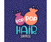 Pop Pop Hair Surprise Coupons