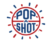 Pop-a-shot Coupons