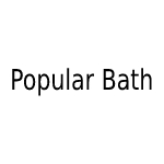 Popular Bath Coupons