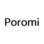 Poromi Coupons