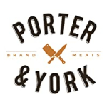 Porter & York Coupons
