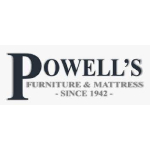 Powell Furniture Promo Code