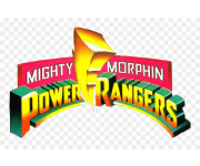 Power Rangers Coupons