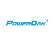Poweroak Coupons