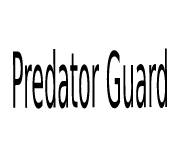 Predator Guard Coupons Predator Guard Coupons