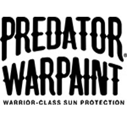Predator Warpaint Coupons Predator Warpaint Coupons