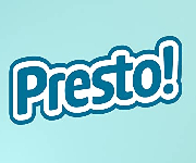 Presto Coupons