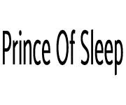 Prince Of Sleep Coupons