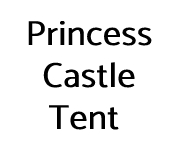 Princess Castle Tent Coupons